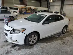 1G11B5SA4GF103777 2016 CHEVROLET MALIBU