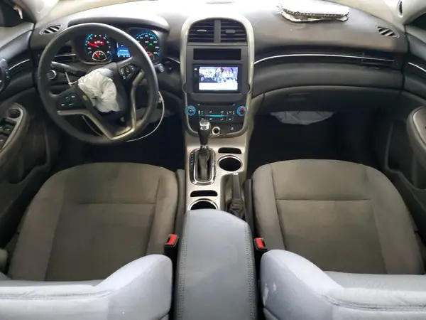 1G11B5SA4GF103777 2016 CHEVROLET MALIBU - Image 8