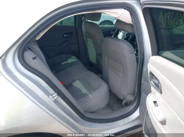 1G11B5SA4GF106100 2016 CHEVROLET MALIBU - Image 8