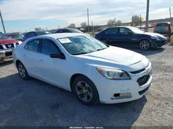 1G11B5SA4GF106677 2016 CHEVROLET MALIBU