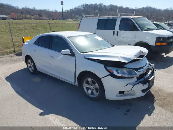 1G11B5SA4GF109143 2016 CHEVROLET MALIBU - Image 1
