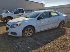 1G11B5SA4GF112673 2016 CHEVROLET MALIBU