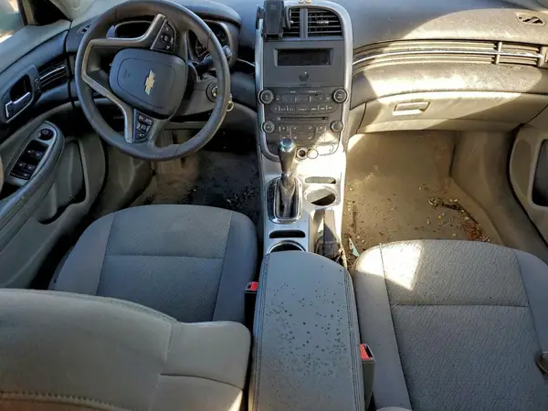 1G11B5SA4GF112673 2016 CHEVROLET MALIBU - Image 8