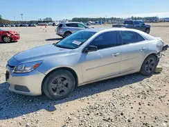 1G11B5SA4GF112849 2016 CHEVROLET MALIBU