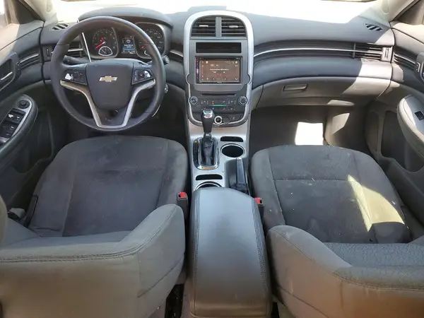 1G11B5SA4GF112849 2016 CHEVROLET MALIBU - Image 8