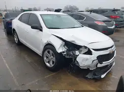 1G11B5SA4GF113497 2016 CHEVROLET MALIBU