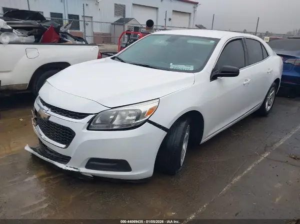 1G11B5SA4GF113497 2016 CHEVROLET MALIBU - Image 2