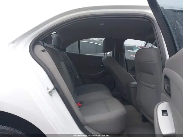 1G11B5SA4GF113497 2016 CHEVROLET MALIBU - Image 8