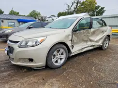 1G11B5SA4GF117498 2016 CHEVROLET MALIBU