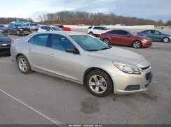 1G11B5SA4GF120434 2016 CHEVROLET MALIBU