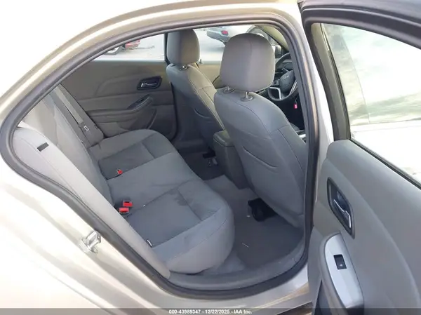 1G11B5SA4GF120434 2016 CHEVROLET MALIBU - Image 8
