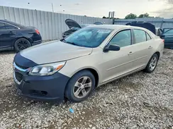 1G11B5SA4GF120689 2016 CHEVROLET MALIBU