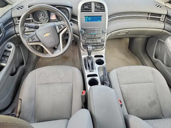 1G11B5SA4GF120689 2016 CHEVROLET MALIBU - Image 8