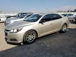 1G11B5SA4GF122698 2016 CHEVROLET MALIBU