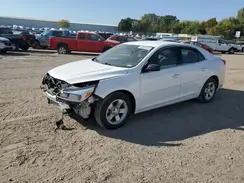 1G11B5SA4GF124869 2016 CHEVROLET MALIBU