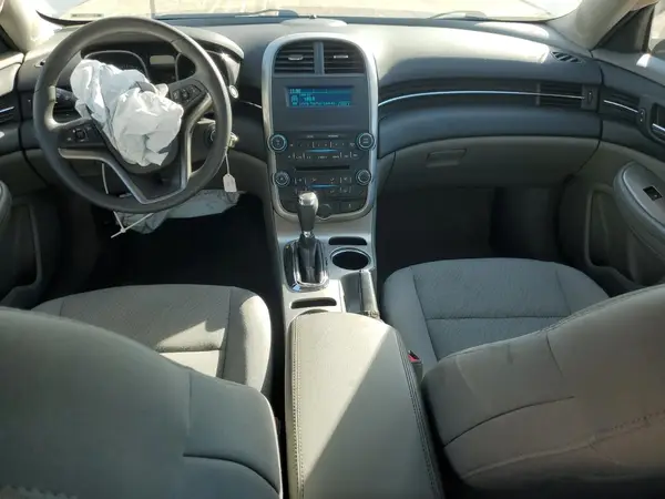 1G11B5SA4GF124869 2016 CHEVROLET MALIBU - Image 8