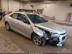 1G11B5SA4GF124984 2016 CHEVROLET MALIBU