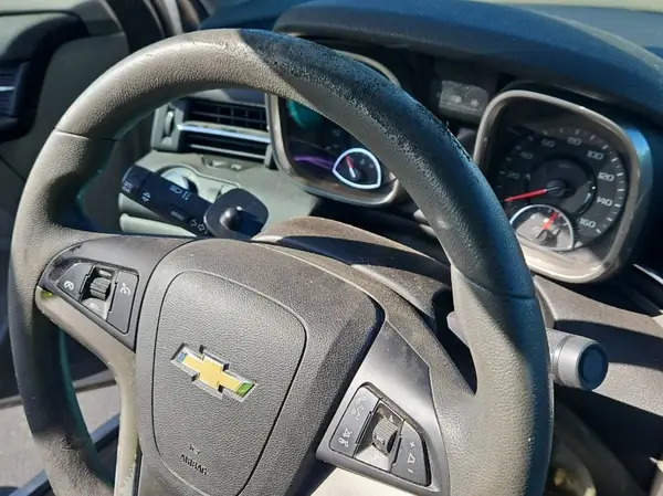 1G11B5SA4GF125665 2016 CHEVROLET MALIBU - Image 2