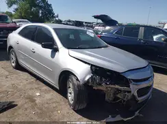 1G11B5SA4GF125844 2016 CHEVROLET MALIBU