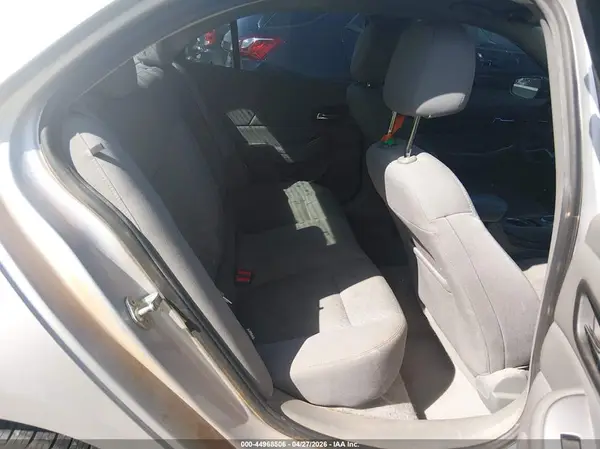 1G11B5SA4GF125844 2016 CHEVROLET MALIBU - Image 8
