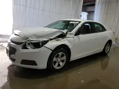 1G11B5SA4GF127142 2016 CHEVROLET MALIBU