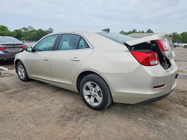 1G11B5SA4GF127982 2016 CHEVROLET MALIBU - Image 2