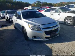 1G11B5SA4GF132082 2016 CHEVROLET MALIBU