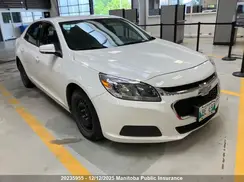 1G11B5SA4GF134415 2016 CHEVROLET MALIBU