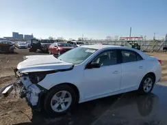 1G11B5SA4GF140098 2016 CHEVROLET MALIBU