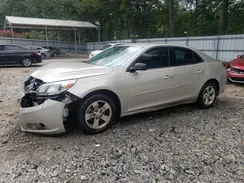 1G11B5SA4GF165325 2016 CHEVROLET MALIBU