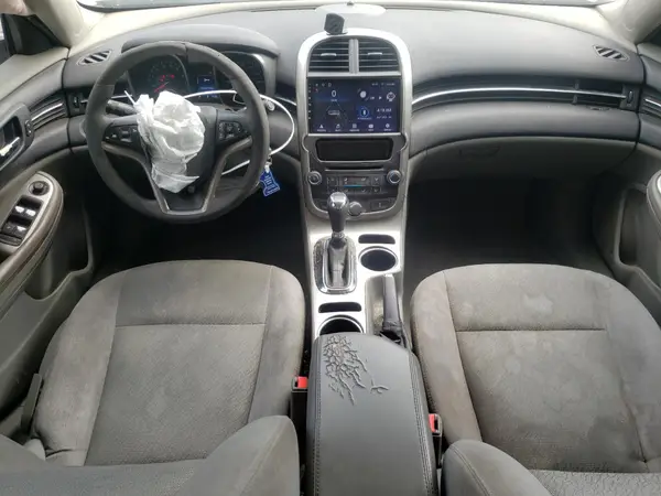1G11B5SA4GF165325 2016 CHEVROLET MALIBU - Image 8
