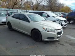 1G11B5SA4GF165552 2016 CHEVROLET MALIBU