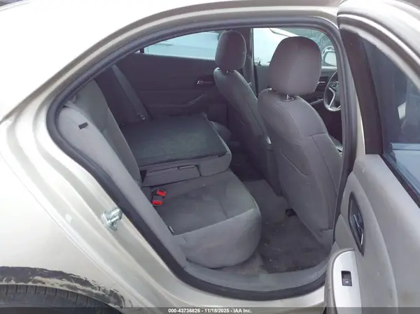1G11B5SA4GF165552 2016 CHEVROLET MALIBU - Image 8