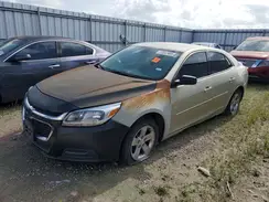 1G11B5SA4GF166149 2016 CHEVROLET MALIBU