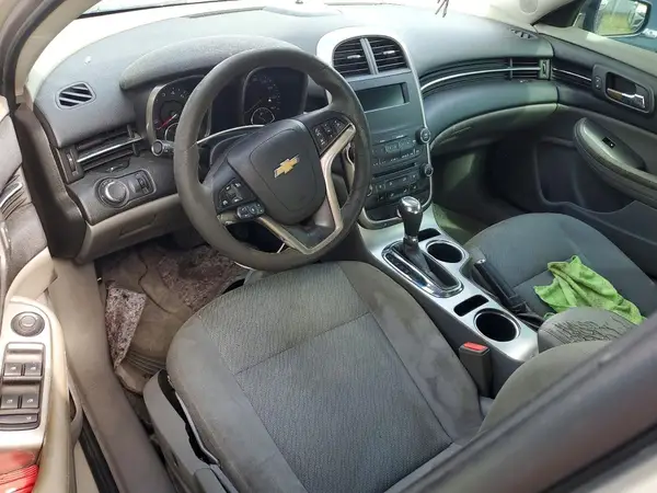 1G11B5SA4GF166149 2016 CHEVROLET MALIBU - Image 8