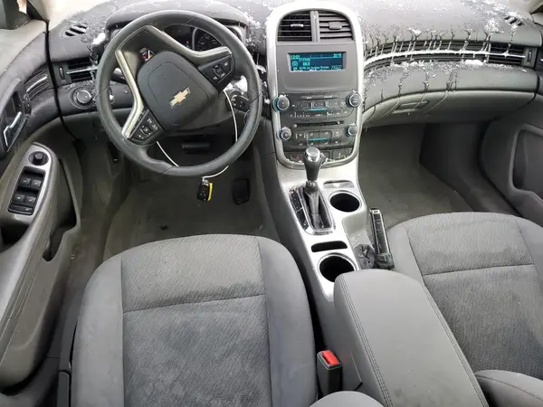 1G11B5SA4GF168032 2016 CHEVROLET MALIBU - Image 8