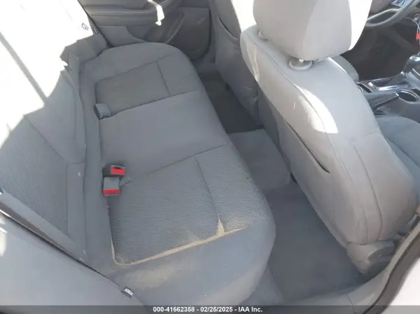 1G11B5SA4GF168094 2016 CHEVROLET MALIBU - Image 8