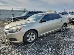 1G11B5SA4GF168578 2016 CHEVROLET MALIBU