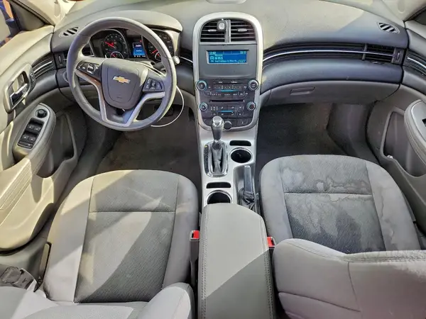 1G11B5SA4GF168578 2016 CHEVROLET MALIBU - Image 8