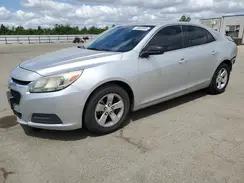 1G11B5SA4GF168659 2016 CHEVROLET MALIBU