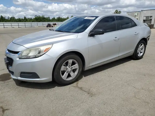 1G11B5SA4GF168659 2016 CHEVROLET MALIBU - Image 1