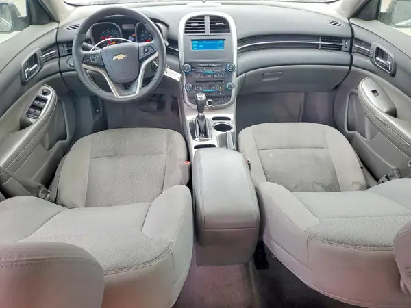 1G11B5SA4GU102656 2016 CHEVROLET MALIBU - Image 8
