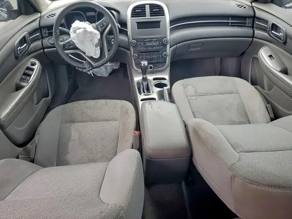 1G11B5SA4GU104035 2016 CHEVROLET MALIBU - Image 8