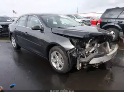 1G11B5SA4GU106416 2016 CHEVROLET MALIBU