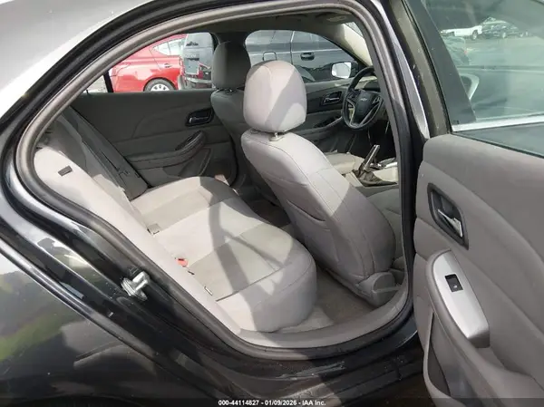 1G11B5SA4GU106416 2016 CHEVROLET MALIBU - Image 8