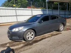1G11B5SA4GU108585 2016 CHEVROLET MALIBU