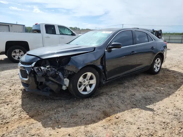 1G11B5SA4GU108781 2016 CHEVROLET MALIBU - Image 1