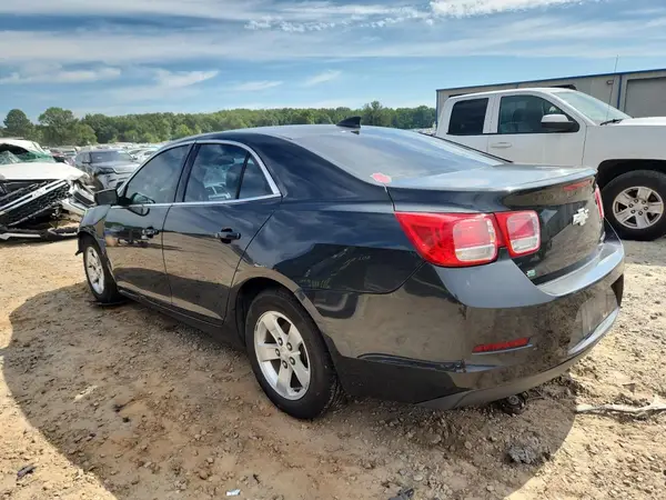 1G11B5SA4GU108781 2016 CHEVROLET MALIBU - Image 2