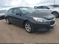1G11B5SA4GU111504 2016 CHEVROLET MALIBU