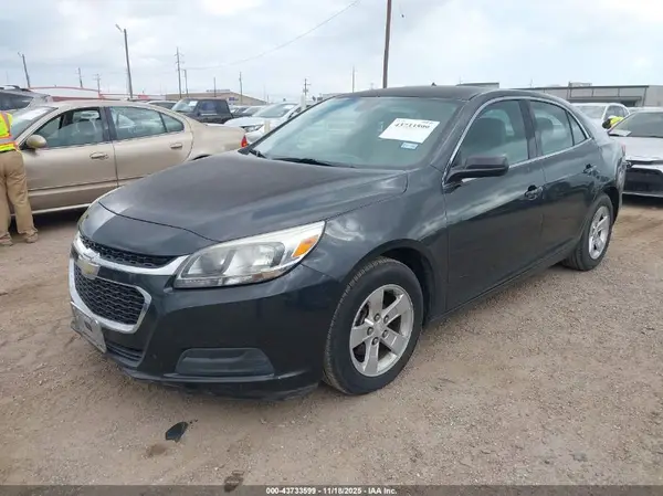 1G11B5SA4GU111504 2016 CHEVROLET MALIBU - Image 2